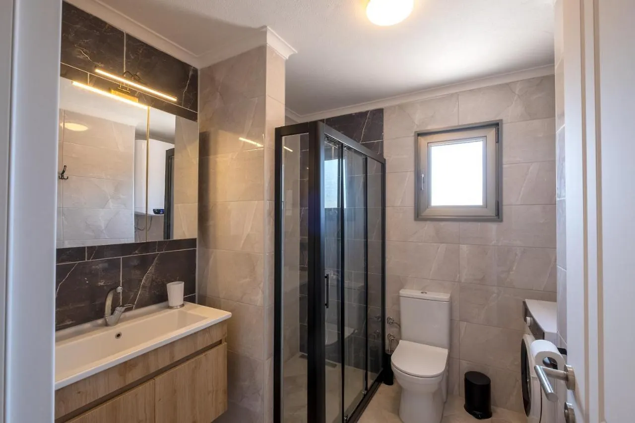 Stone House Datca Blok-A Turkey