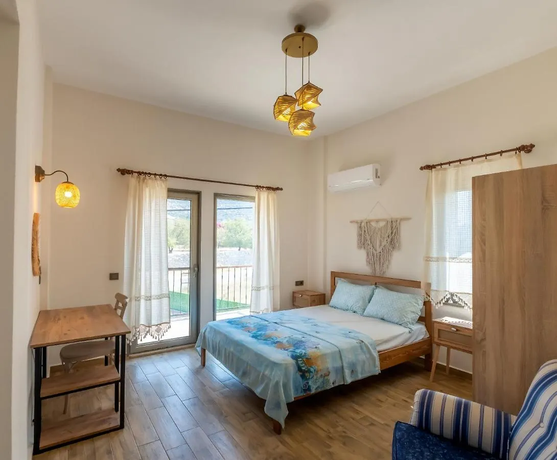 Stone House Datca Blok-A
