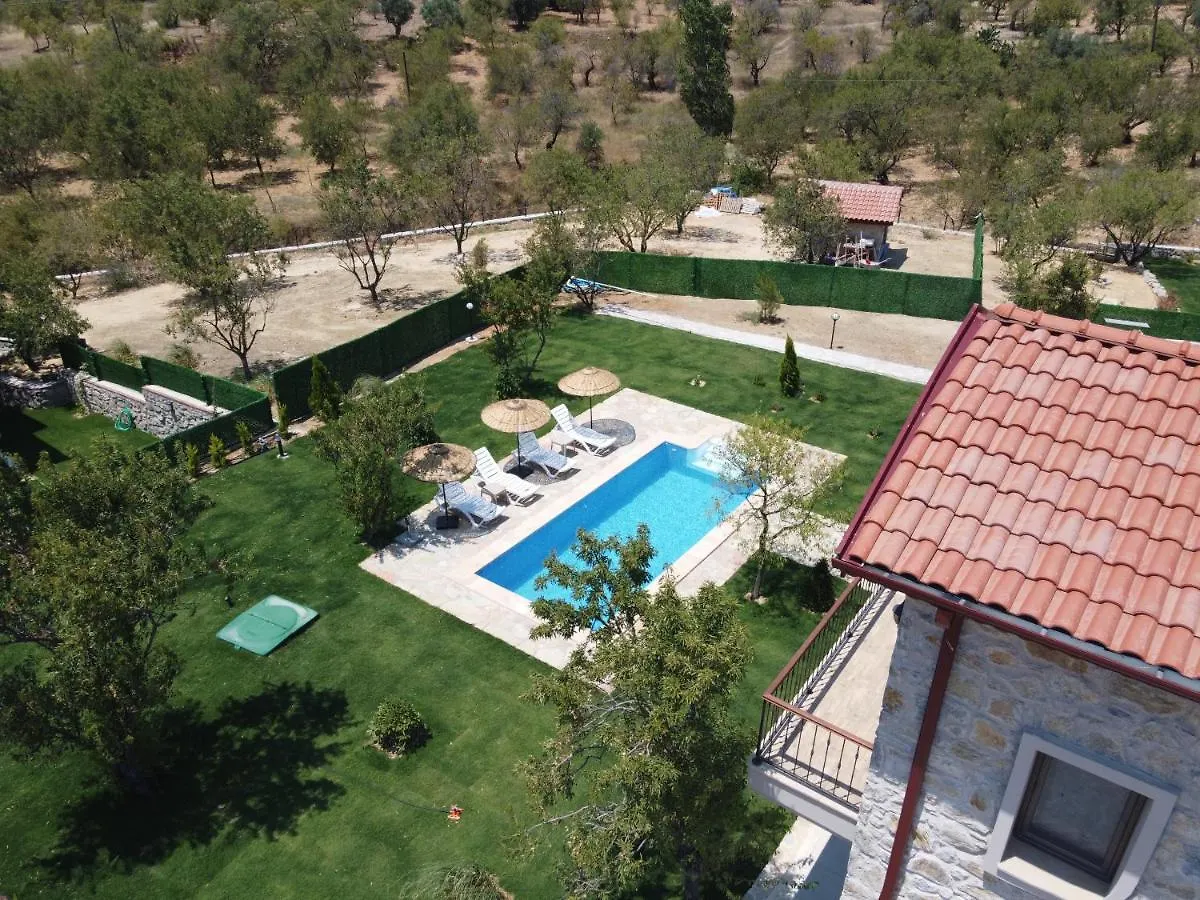 Stone House Datca Blok-A 0*,  Turkey
