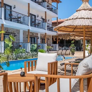 Palamut Butik Otel